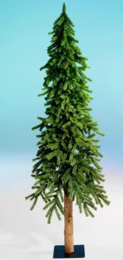 Sapin Artificiel Sapin Des Alpes 180 Cm-DecoWoerner