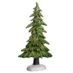Sapin Décoratif En Pierre Moulée, 30 Cm De Haut-DecoWoerner Sale