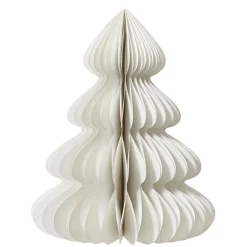 Sapin De Luxe En Papier Gaufré 60 Cm-DecoWoerner Sale