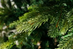Sapin De Noël Artificiel Moulé Par Injection Rottanne 180 Cm-DecoWoerner Hot