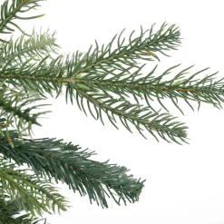 Sapin De Noël Artificiel Moulé Par Injection Rottanne 240 Cm-DecoWoerner Online