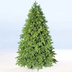 Sapin De Noël Artificiel Nordmann 180 Cm-DecoWoerner New