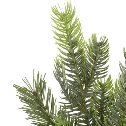 Sapin De Noël Artificiel Nordmann 180 Cm-DecoWoerner New