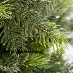 Sapin De Noël Artificiel Nordmann 210 Cm-DecoWoerner Clearance