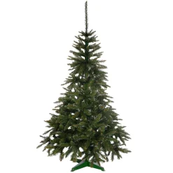 Sapin De Noël Artificiel Nobilistanne 180 Cm-DecoWoerner Sale