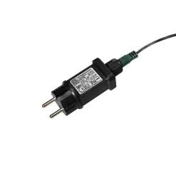 Sapin De Noël Artificiel étroit Avec LED 180 Cm-DecoWoerner New