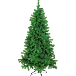 Sapin De Noël Artificiel étroit 180 Cm-DecoWoerner Online
