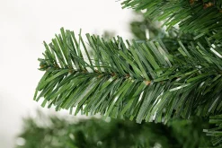 Sapin De Noël Artificiel étroit 240 Cm-DecoWoerner Clearance