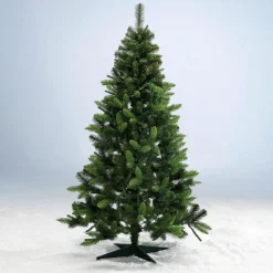 Sapin De Noël Artificiel étroit, 180 Cm-DecoWoerner Hot