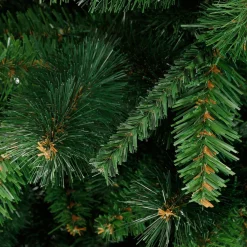 Sapin De Noël Artificiel étroit, 180 Cm-DecoWoerner Hot