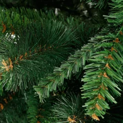 Sapin De Noël Artificiel étroit, 180 Cm-DecoWoerner Hot