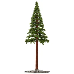 Sapin Géant Artificiel, 580 Cm-DecoWoerner Online