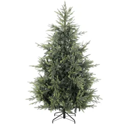 Sapin Rouge Artificiel 210 Cm-DecoWoerner Sale