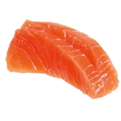 Sashimi Saumon Factice 8 Cm-DecoWoerner Hot