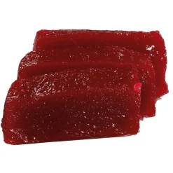 Sashimi Thon Faux Alimentaire 8 Cm-DecoWoerner Online