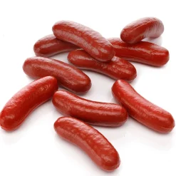 Saucisses Factices, Paquet De 10 Pièces-DecoWoerner Best