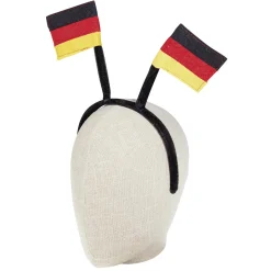 Serre-tête "Allemagne"-DecoWoerner Hot