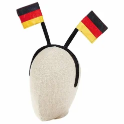 Serre-tête "Allemagne"-DecoWoerner Hot