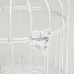Set De 3 Cages Vintage hes 41 Cm-DecoWoerner Discount