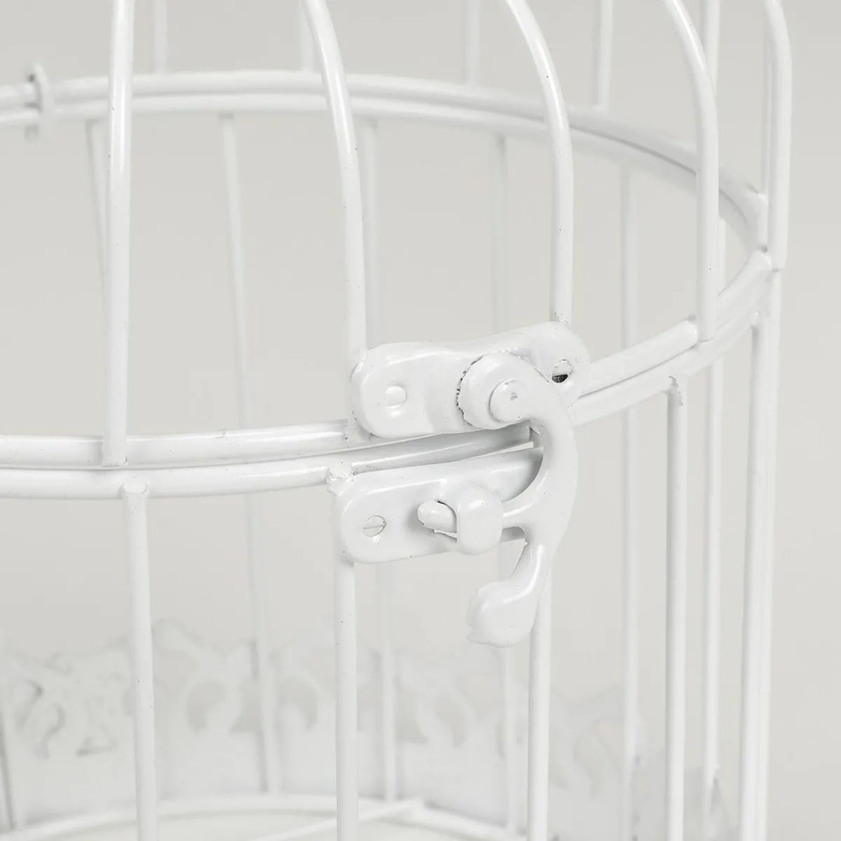 Set De 3 Cages Vintage hes 41 Cm-DecoWoerner Discount