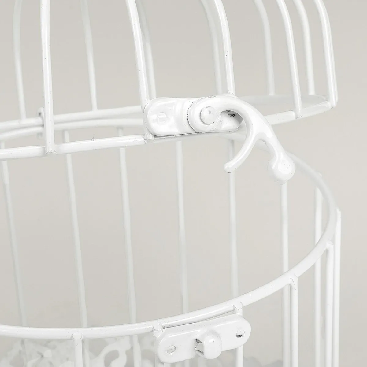 Set De 3 Cages Vintage hes 41 Cm-DecoWoerner Discount