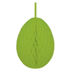 Set De 3 œufs En Papier Gaufré-DecoWoerner Online