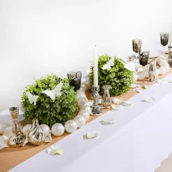 Set De Bougies, 3 Pièces-DecoWoerner Outlet