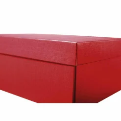Set De Colis Rectangulaire, , 10 Pièces-DecoWoerner Online