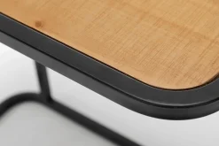 Set De Table 2 Pièces Métal Sapin-DecoWoerner New