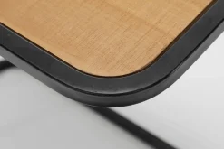 Set De Table 2 Pièces Métal Sapin-DecoWoerner New