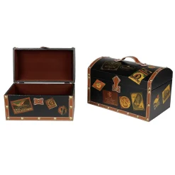 Set De Valises, 2 Pcs-DecoWoerner Best
