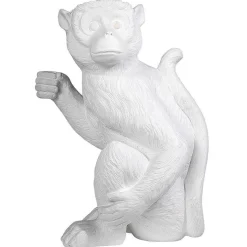 Singe Déco Haut. 54 Cm-DecoWoerner New