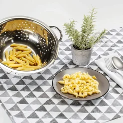 Spätzle Alimentaires Factices Sachet De 100 G-DecoWoerner Clearance