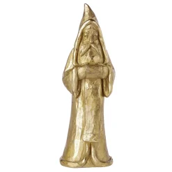 St Nicolas Père Noël Déco 60 Cm-DecoWoerner Best