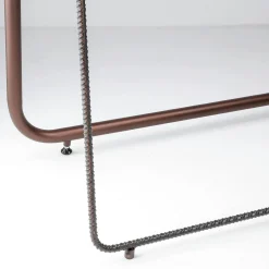 Stand De Vêtements 160 Cm-DecoWoerner Sale