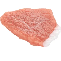 Steak De Cou De Porc Cru Alimentaire Factice-DecoWoerner Clearance