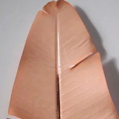 Strelitzia Artificielle 108 Cm Crème-DecoWoerner Sale
