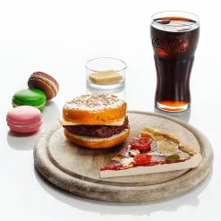 Sucre-graisses-huiles Alimentaires Factices, 7 Pièces-DecoWoerner Discount