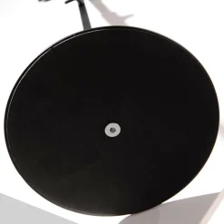Support à Accessoires à 2 Bras, Extensible De 39 à 70 Cm-DecoWoerner Best