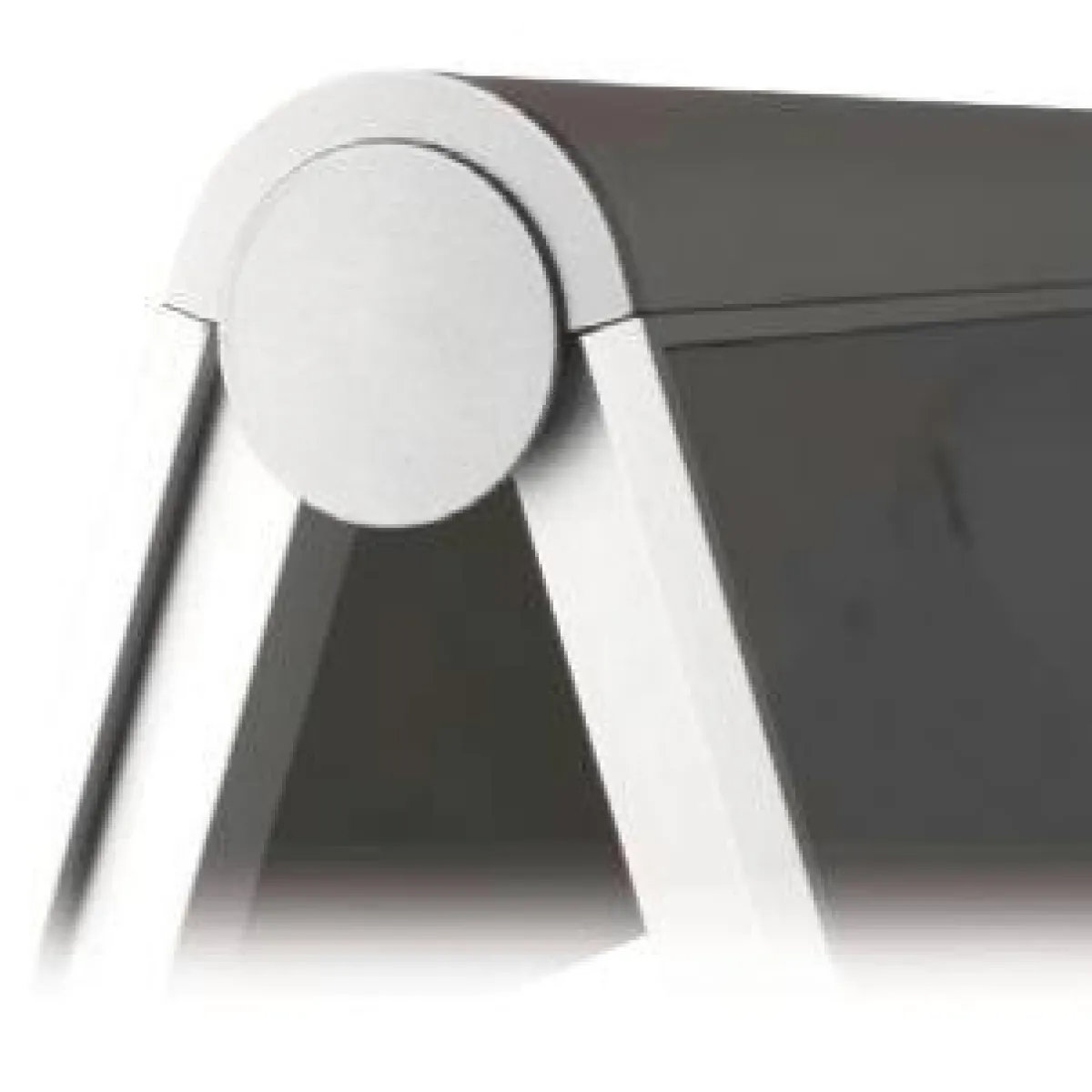 Support D'affiche "Compasso"-DecoWoerner Clearance