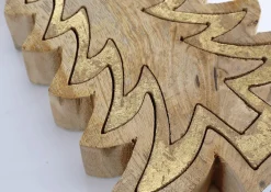 Suppt En Bois 