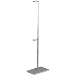 Support En Métal Pour Fleurs, Haut. 55 Cm,-DecoWoerner Online