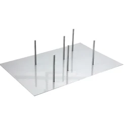 Support Métallique Haut. 14,5 Cm-DecoWoerner Clearance