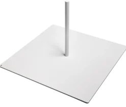Support Métallique Haut. 25 Cm-DecoWoerner Clearance