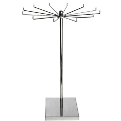 Support Pour Chaînes Rotatif, Haut. 47 Cm-DecoWoerner