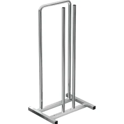 Support Récupérateur De Cintres Double Face, Haut. 82 Cm-DecoWoerner Clearance