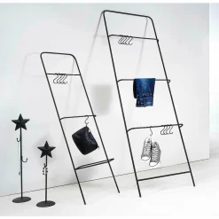 Support Universel échelle Déco, Long. 193 Cm-DecoWoerner Discount