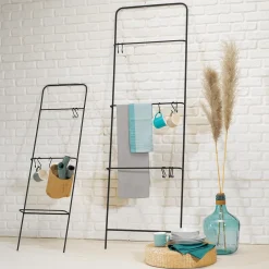 Support Universel échelle Déco, Long. 140 Cm-DecoWoerner Hot
