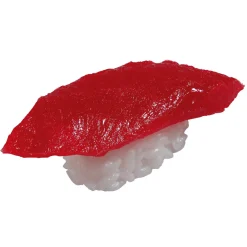 Sushi-Set Aliments Factices, Set 4 Pièces-DecoWoerner Clearance