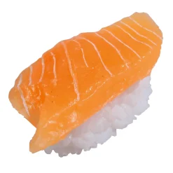 Sushi-Set Aliments Factices, Set 4 Pièces-DecoWoerner Clearance